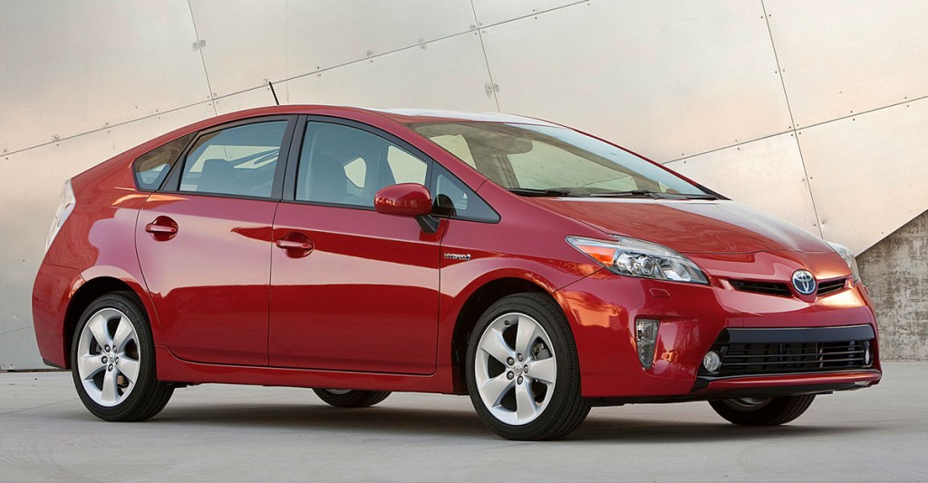 where are toyota prius cars made #7 where are toyota prius cars made #7