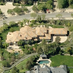 John Mayer’s $8 Mil Leased Home Near Los Angeles