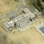 Jerry Seinfeld’s Property has a Full Size Baseball Field