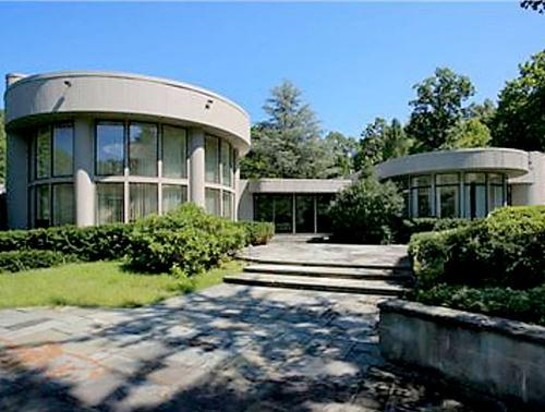 Whitney Houston home photos Whitney Houston home photos