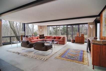 Ferris Bueller's Day Off - Cameron Fry Home Ferris Bueller's Day Off - Cameron Fry Home