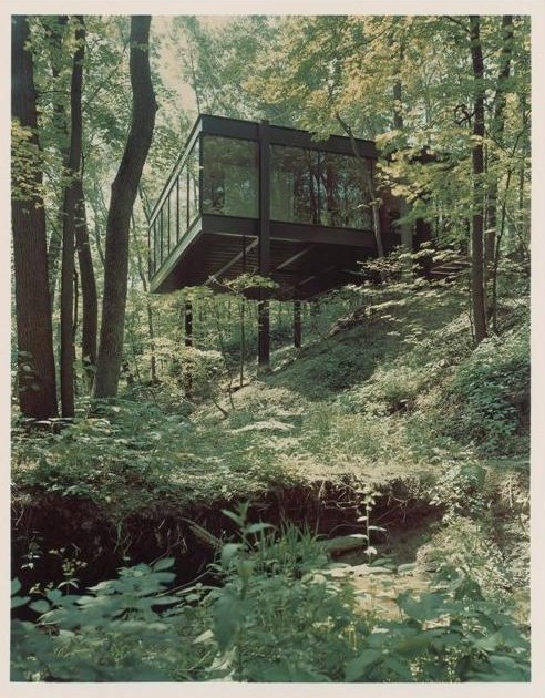 Ferris Bueller's Day Off - Cameron Fry House in Chicago Ferris Bueller's Day Off - Cameron Fry House in Chicago
