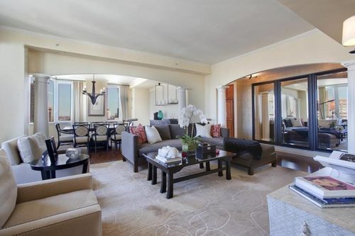 1 - Living Room