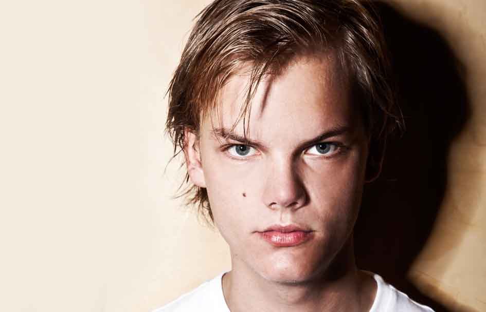 avicii