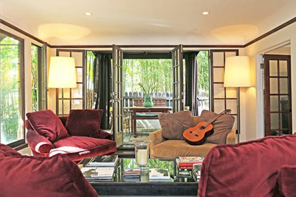 Living-Room