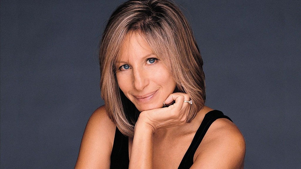 Barbra-Streisand