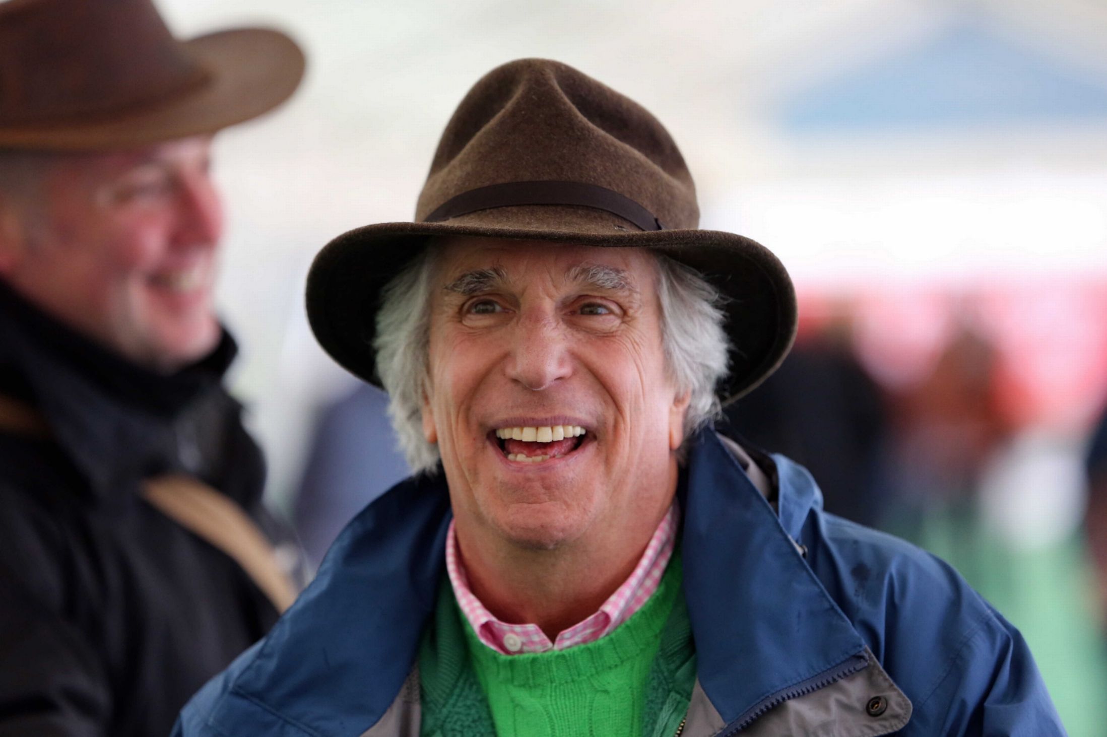 Henry Winkler