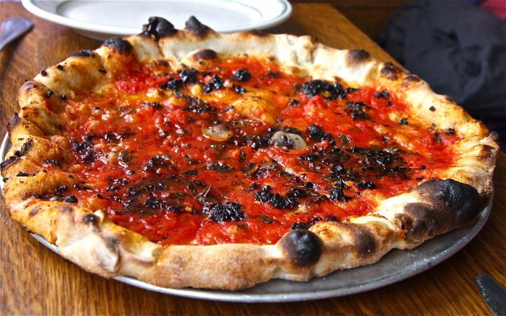 Tomato Pie 1