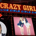 Crazy Girls Club sold to David Arquette