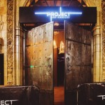 Project Nightclub is LA's latest hotspot.