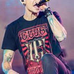 chester bennington