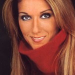 celine dion