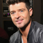 robin thicke