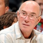 David Geffen