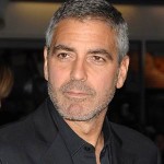 George Clooney