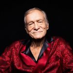 Hugh Hefner