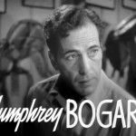 Humphrey Bogart