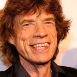 Mick Jagger