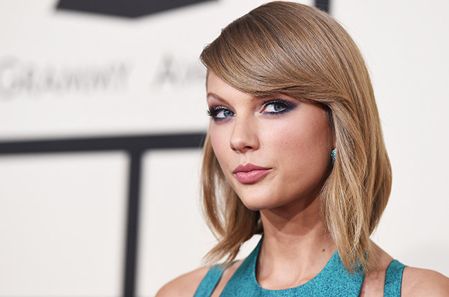 Taylor Swift