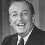 Walt Disney