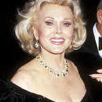 Zsa Zsa Gabor