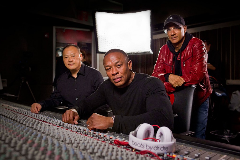 Beats by Dre