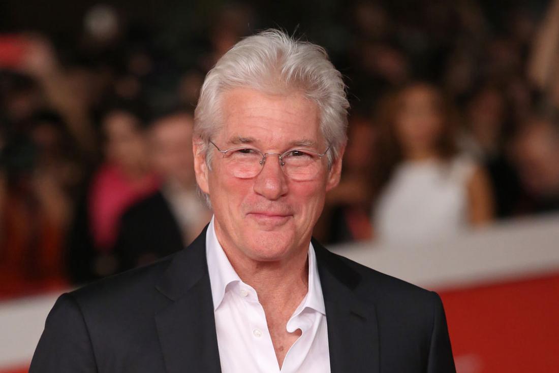 Richard Gere