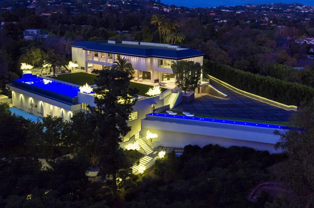 Jay Z and Beyond House