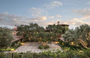 Jeff Bridges House Address