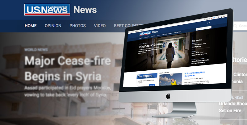 Press: US News Article Highlights StarMap