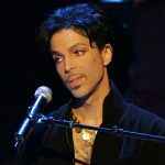 Musician Prince