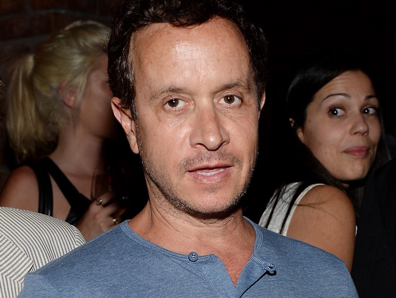 Pauly Shore