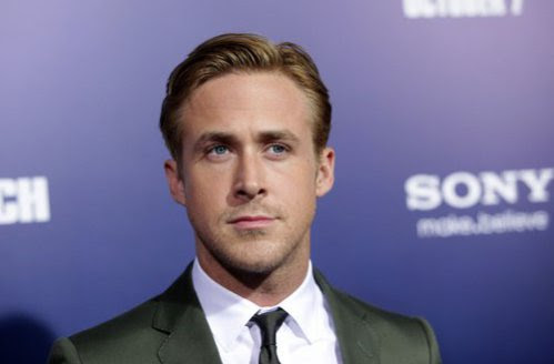 Ryan Gosling